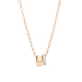 Pomellato Iconica necklace with pendant