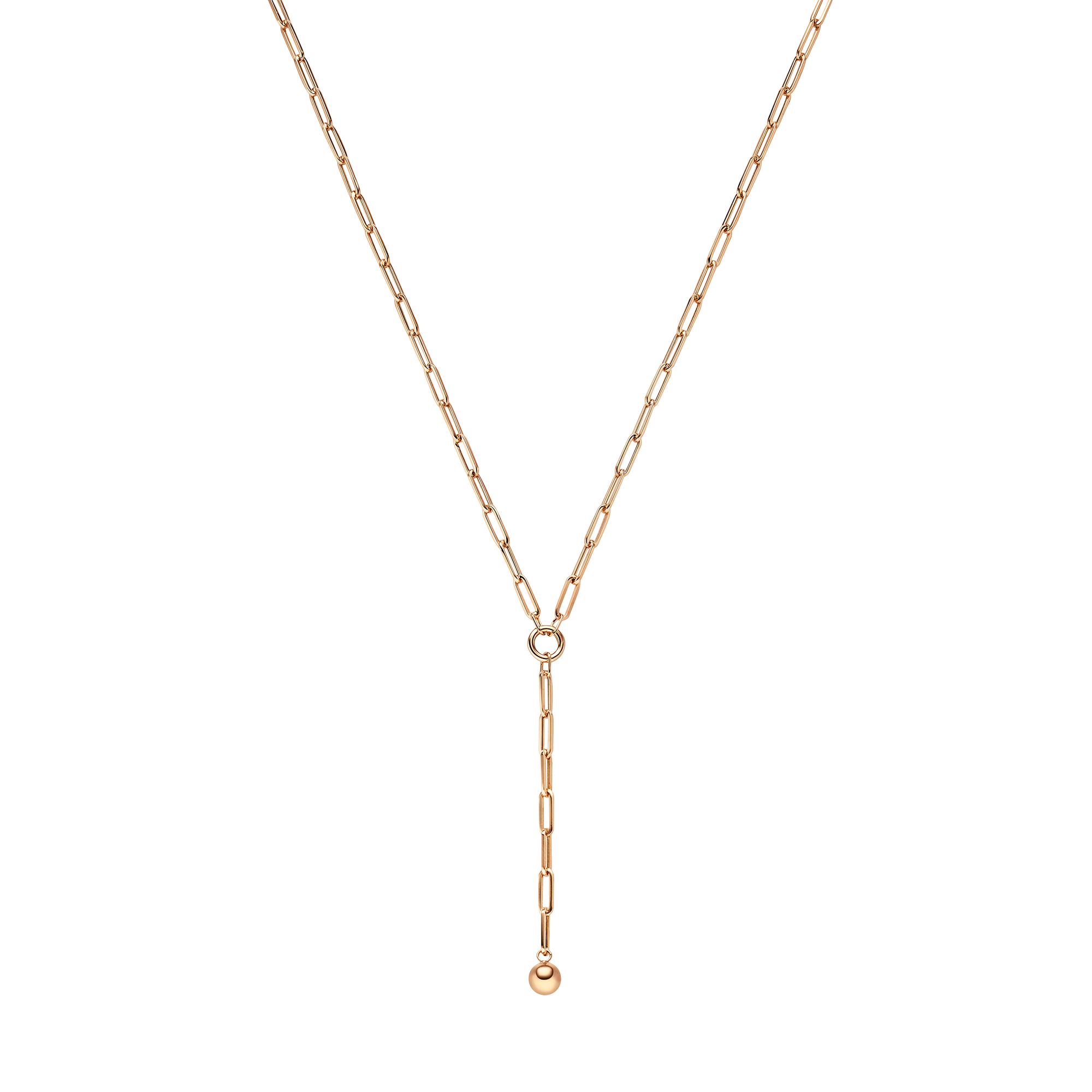 Brogle Classic Y-Kette 3mm Brogle Classic Y-Kette 3mm