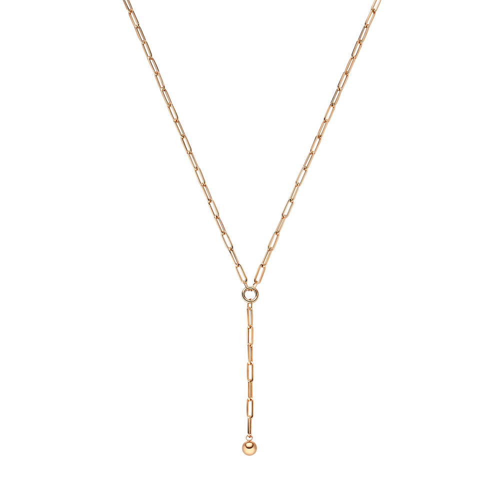 Brogle Classic Y-Kette 3mm Brogle Classic Y-Kette 3mm