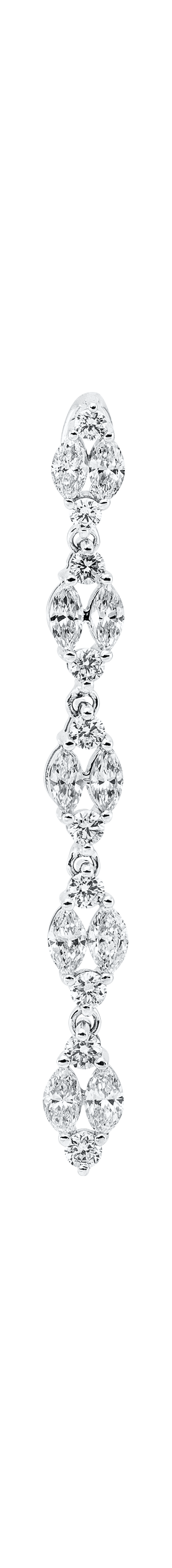 Brogle Classic Diamantanhänger