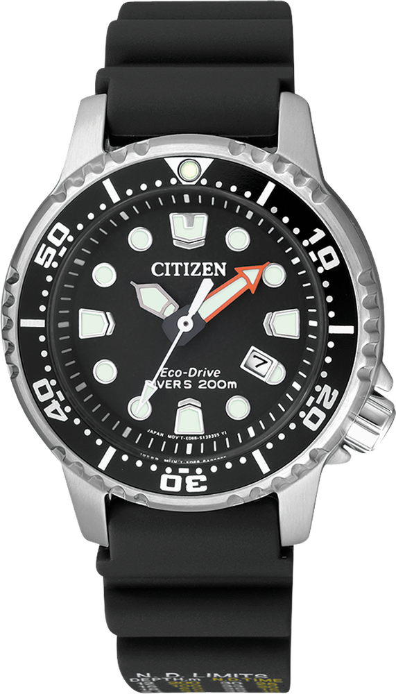 Citizen Promaster Marine 34mm