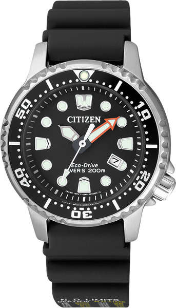 Citizen Promaster Marine 34mm