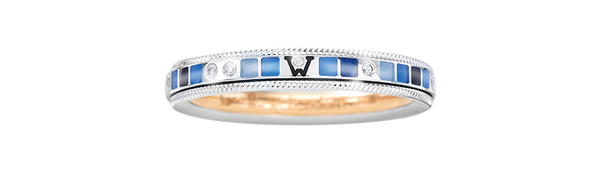 Wellendorff OZEAN. zart Ring Wellendorff OZEAN. zart Ring