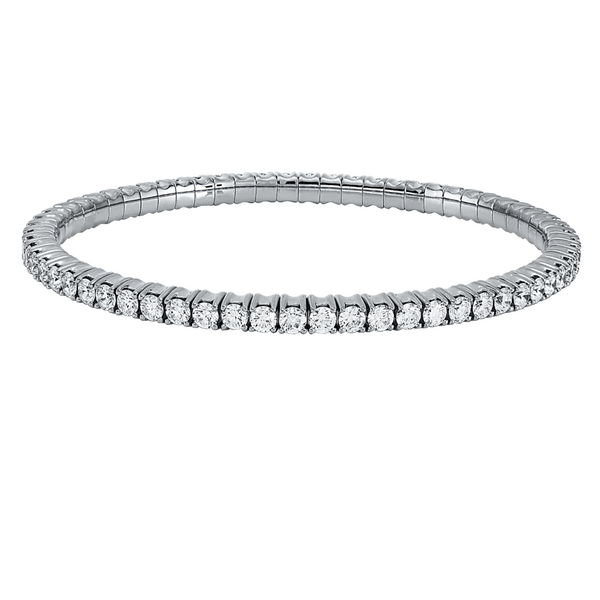 Brogle Selection Flex tennis bracelet