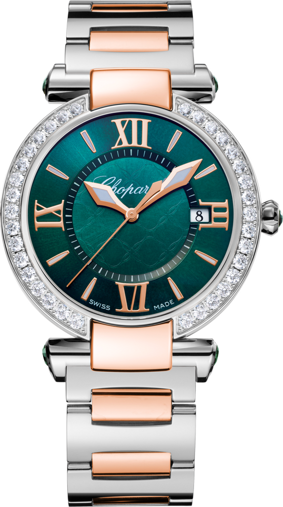 Chopard Imperiale Quarz 36mm