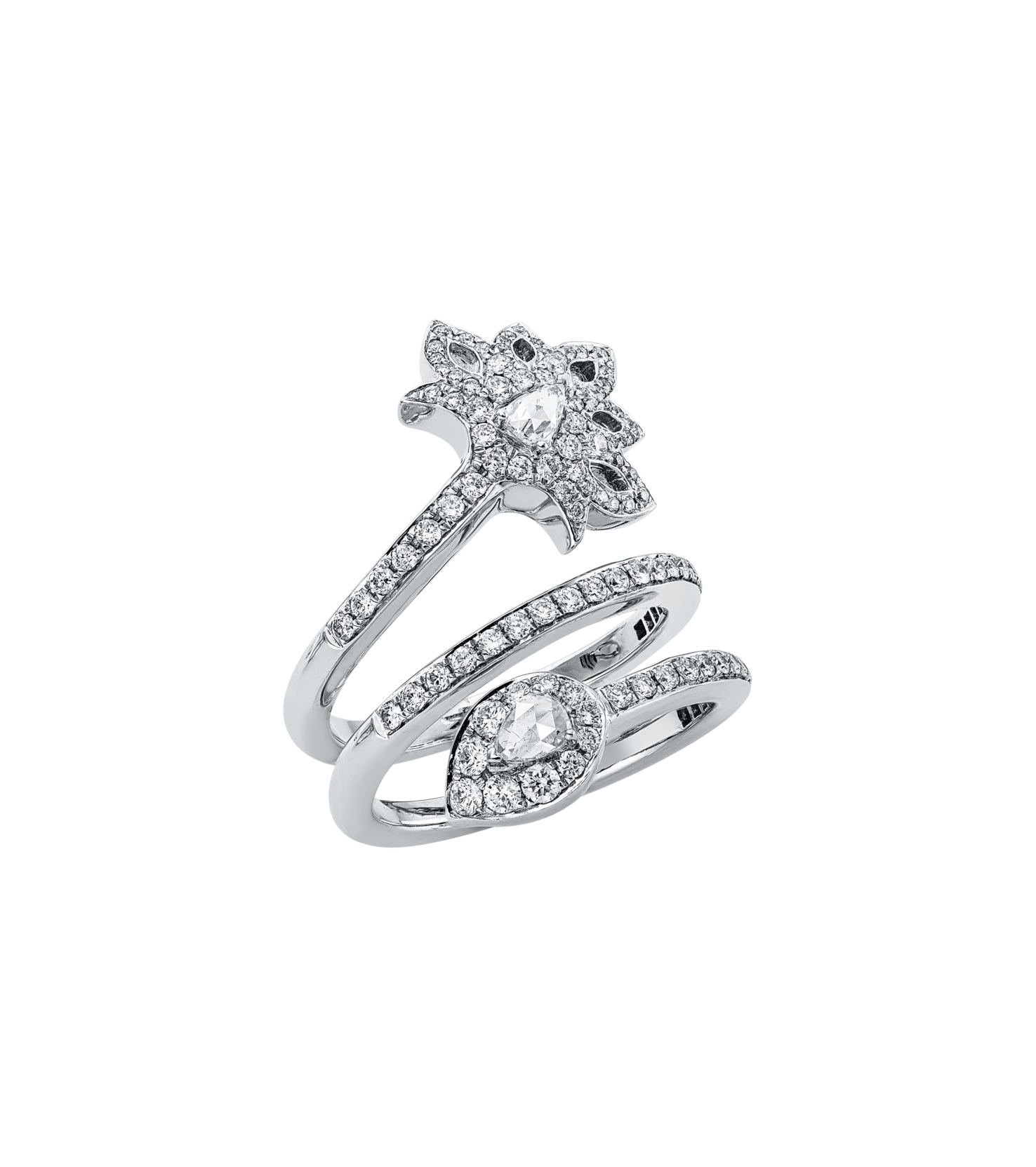 Brogle Selection diamond ring Brogle Selection diamond ring