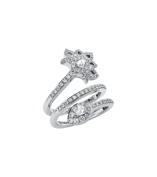Brogle Selection diamond ring Brogle Selection diamond ring