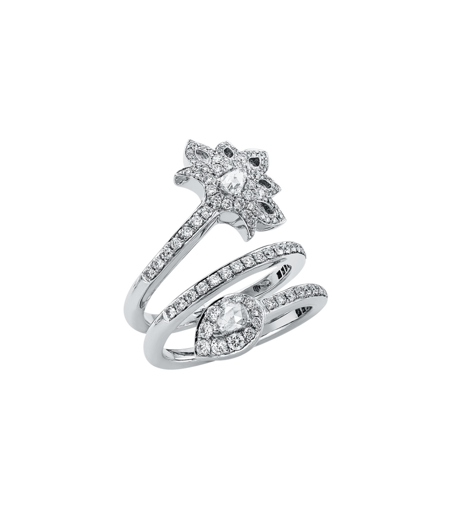 Brogle Selection diamond ring Brogle Selection diamond ring