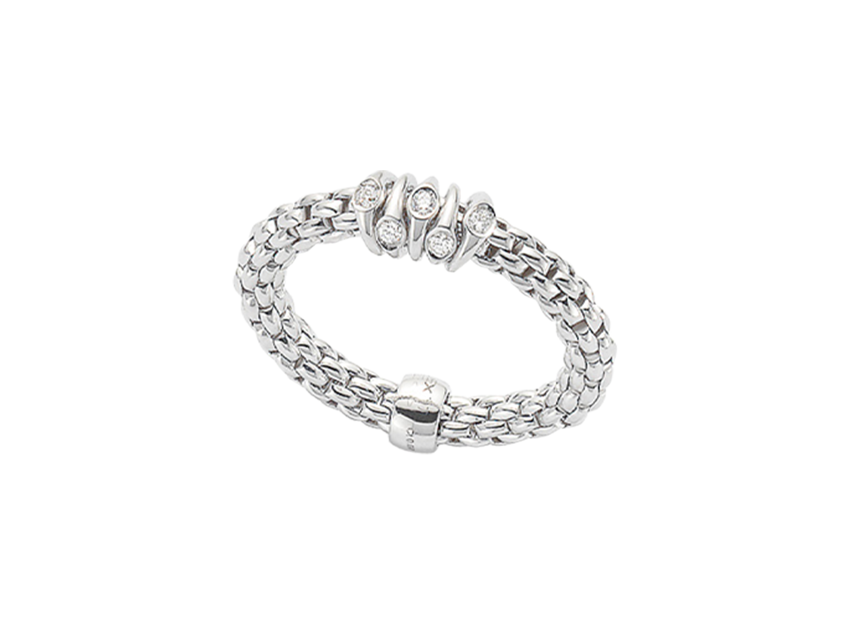 Fope Prima Flex'it Ring Fope Prima Flex'it Ring