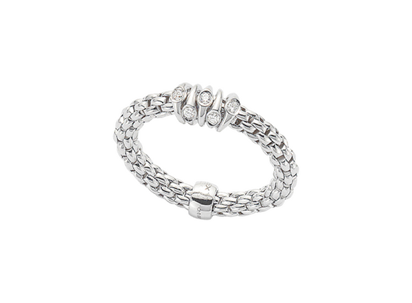 Fope Prima Flex'it Ring Fope Prima Flex'it Ring