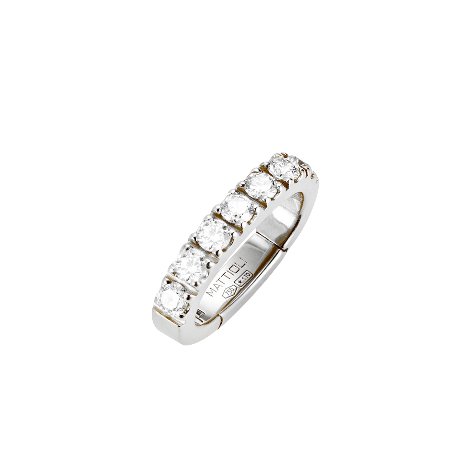 Mattioli Basics Pendant Mattioli Basics Pendant