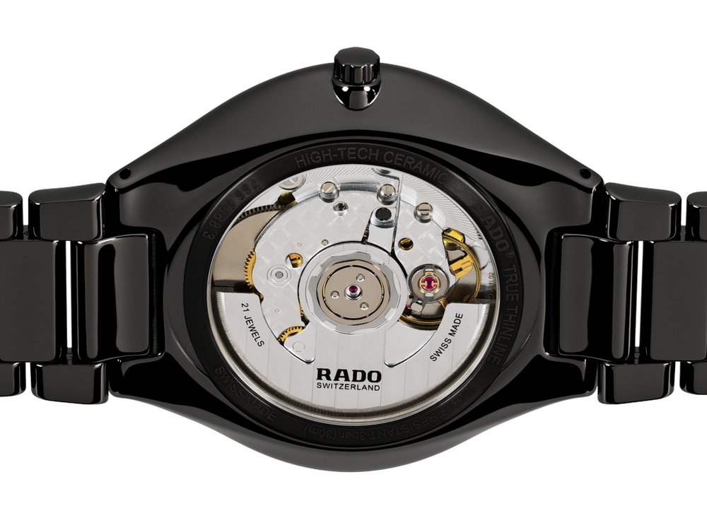 Rado True Thinline Automatic 40mm