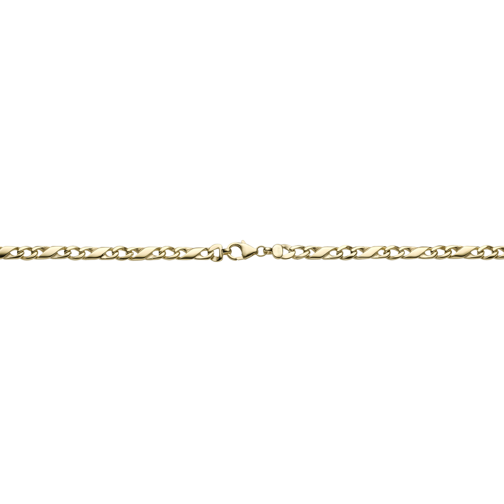 Brogle Classic fancy chain 5mm Brogle Classic fancy chain 5mm