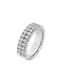 Brogle Classic eternity ring flexible