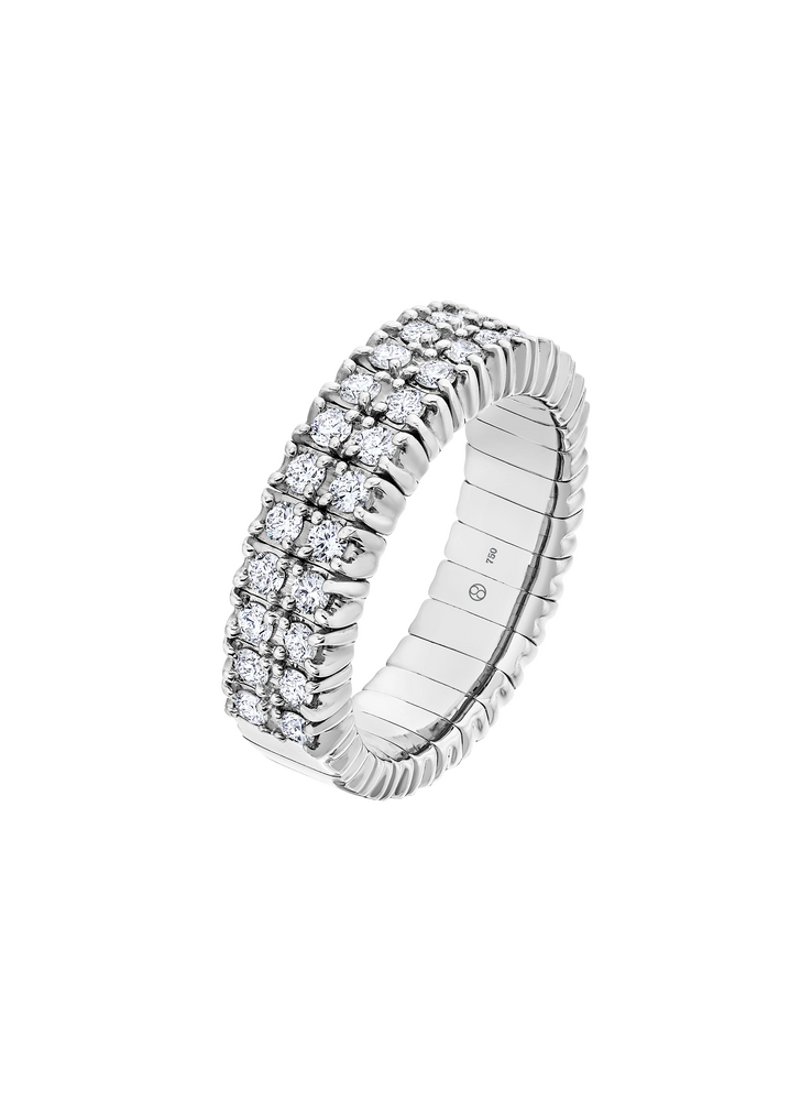 Brogle Classic eternity ring flexible Brogle Classic eternity ring flexible