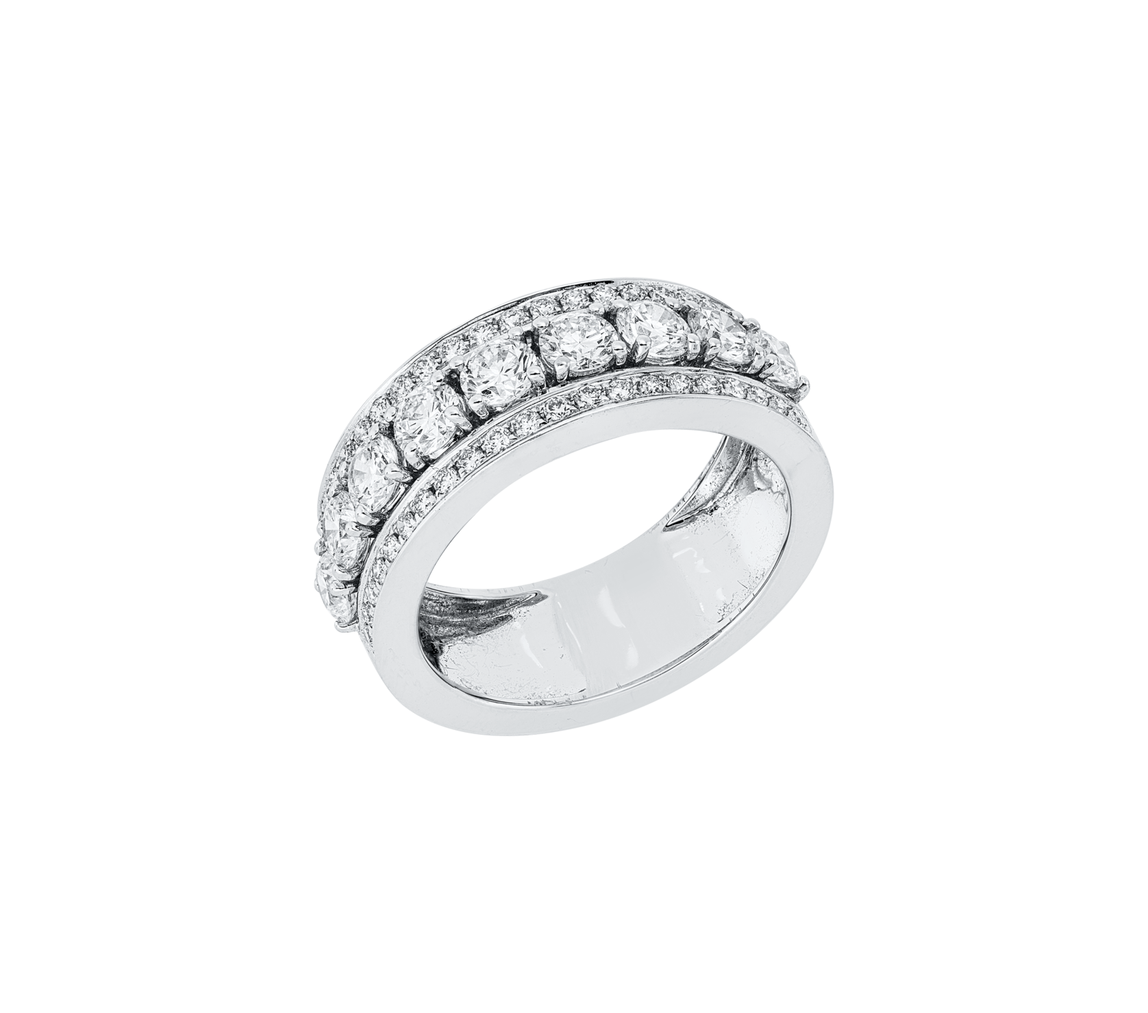 Brogle Selection Diamantring