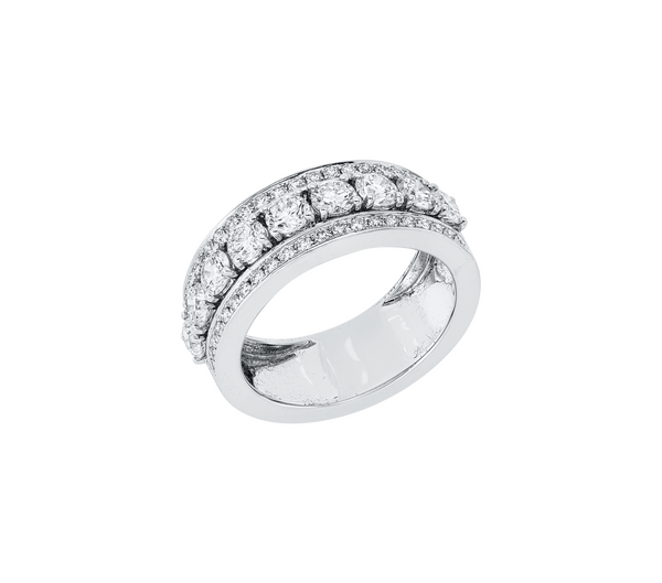 Brogle Selection Diamantring