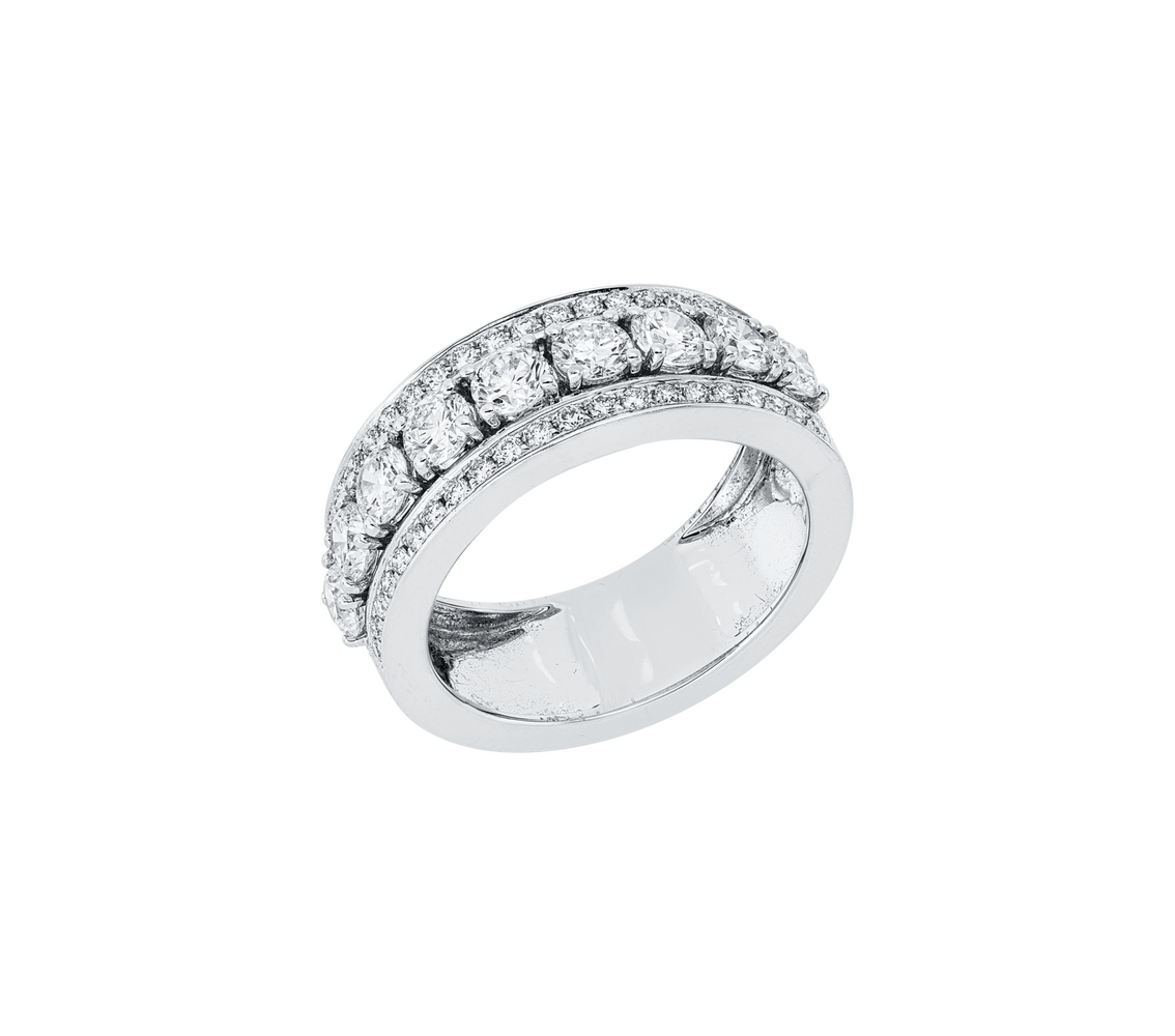 Brogle Selection Diamantring Brogle Selection Diamantring