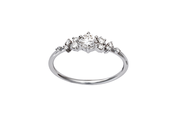 Brogle Selection Casual Ring Brogle Selection Casual Ring