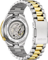 Citizen Basic Automatik 40mm Citizen Basic Automatik 40mm