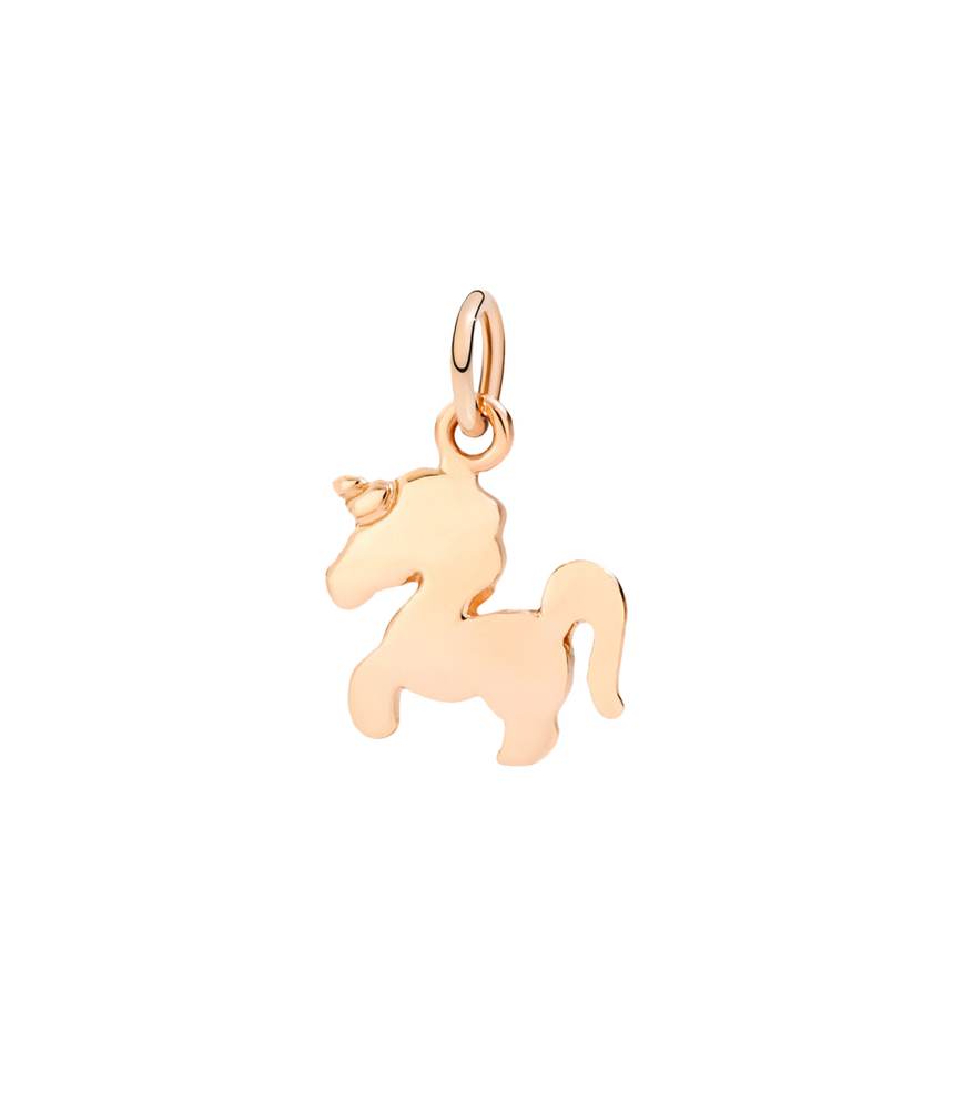 Dodo unicorn Pendant