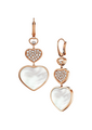 Chopard Happy Hearts Earrings