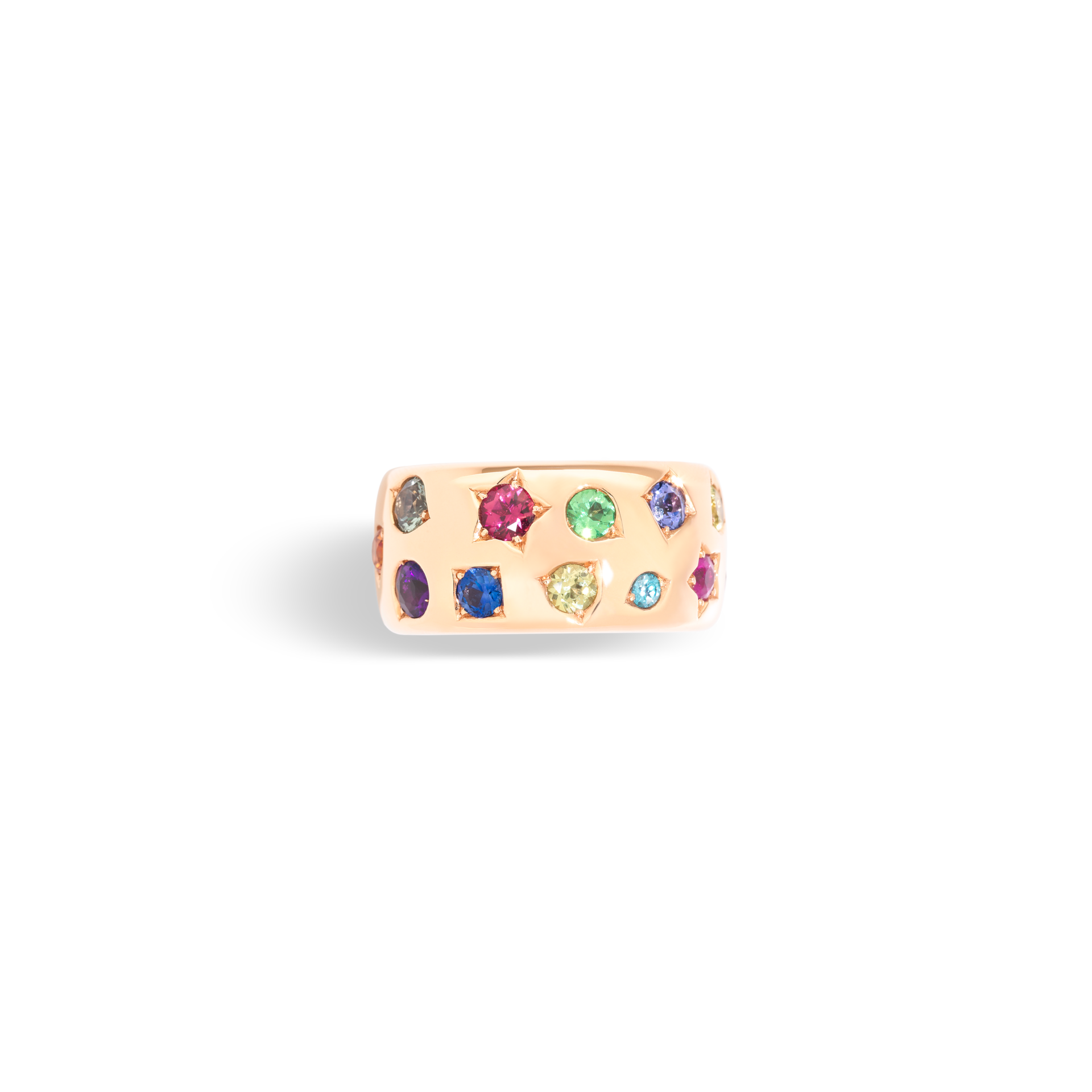 Pomellato Iconica Ring Pomellato Iconica Ring