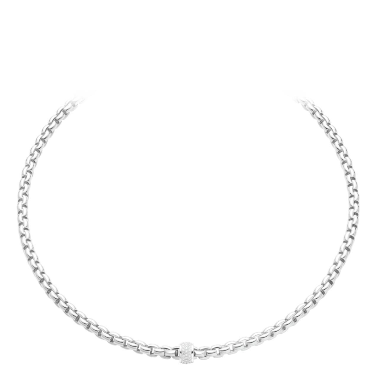 Fope Eka Halskette Fope Eka Halskette