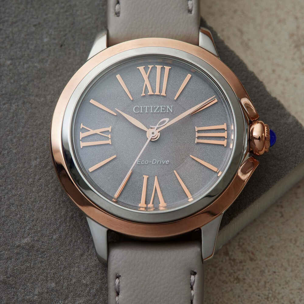 Citizen L 30mm