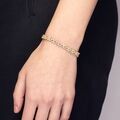 Brogle Selection diamond bracelet Brogle Selection diamond bracelet