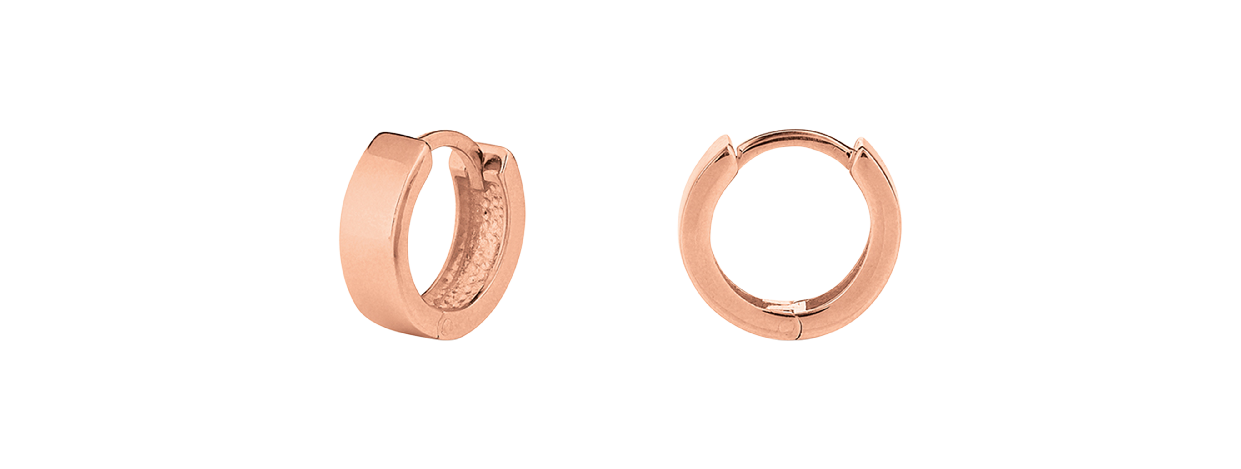 Brogle Classic Goldcreolen Brogle Classic Goldcreolen