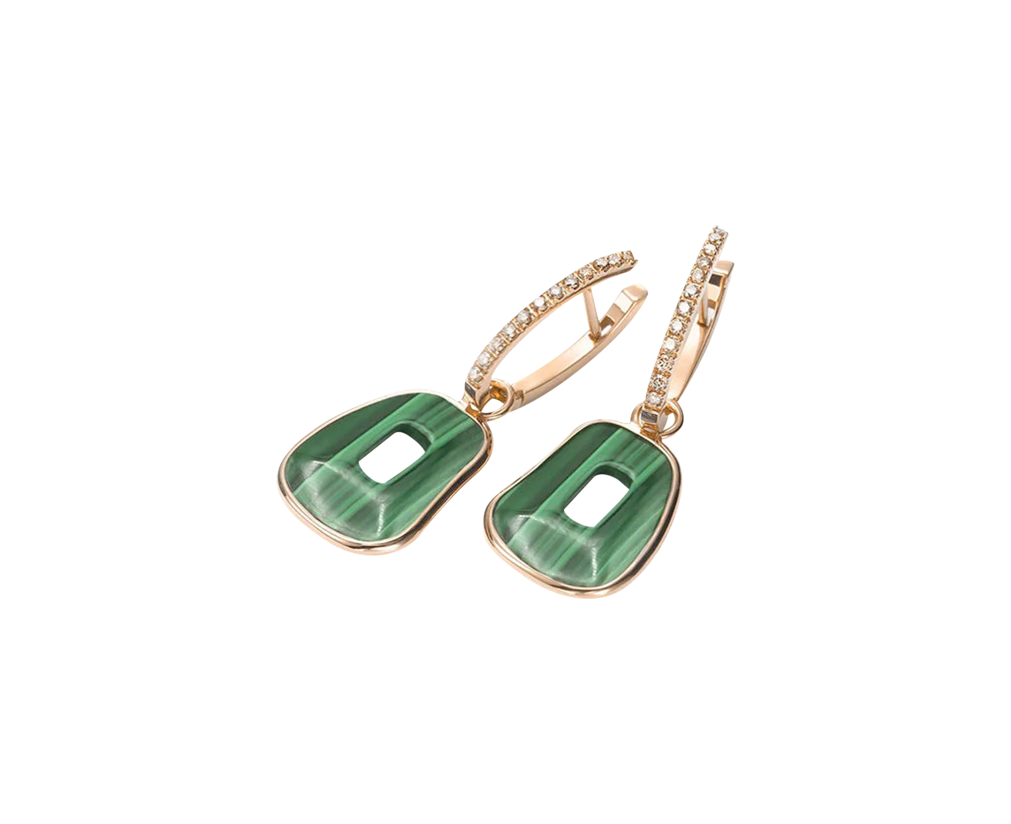 Mattioli Puzzle Ohrhänger Mattioli Puzzle Ohrhänger