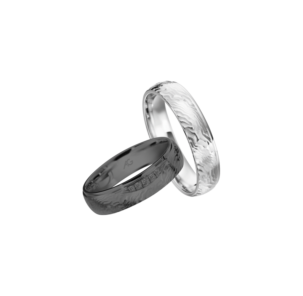 Gerstner Trauring Gerstner Trauring