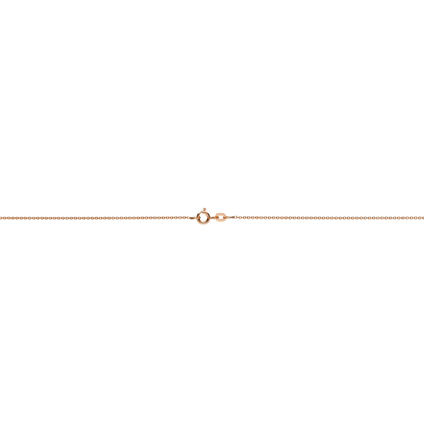 Brogle Classic round anchor chain 1.1mm Brogle Classic round anchor chain 1.1mm