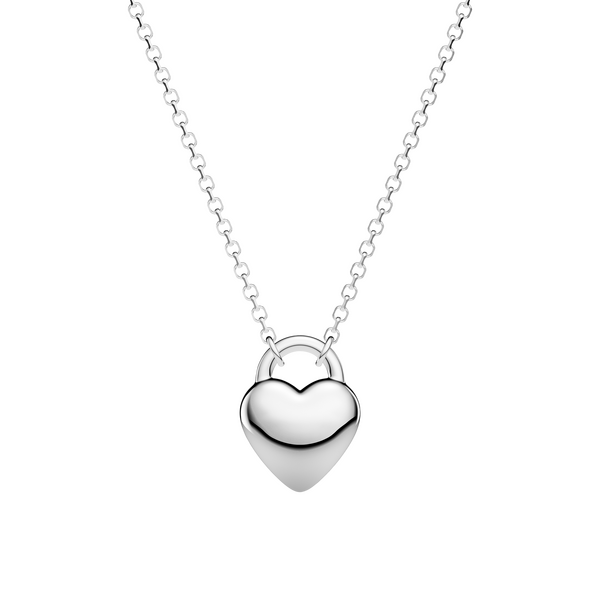 SIF Jakobs Julia Halskette