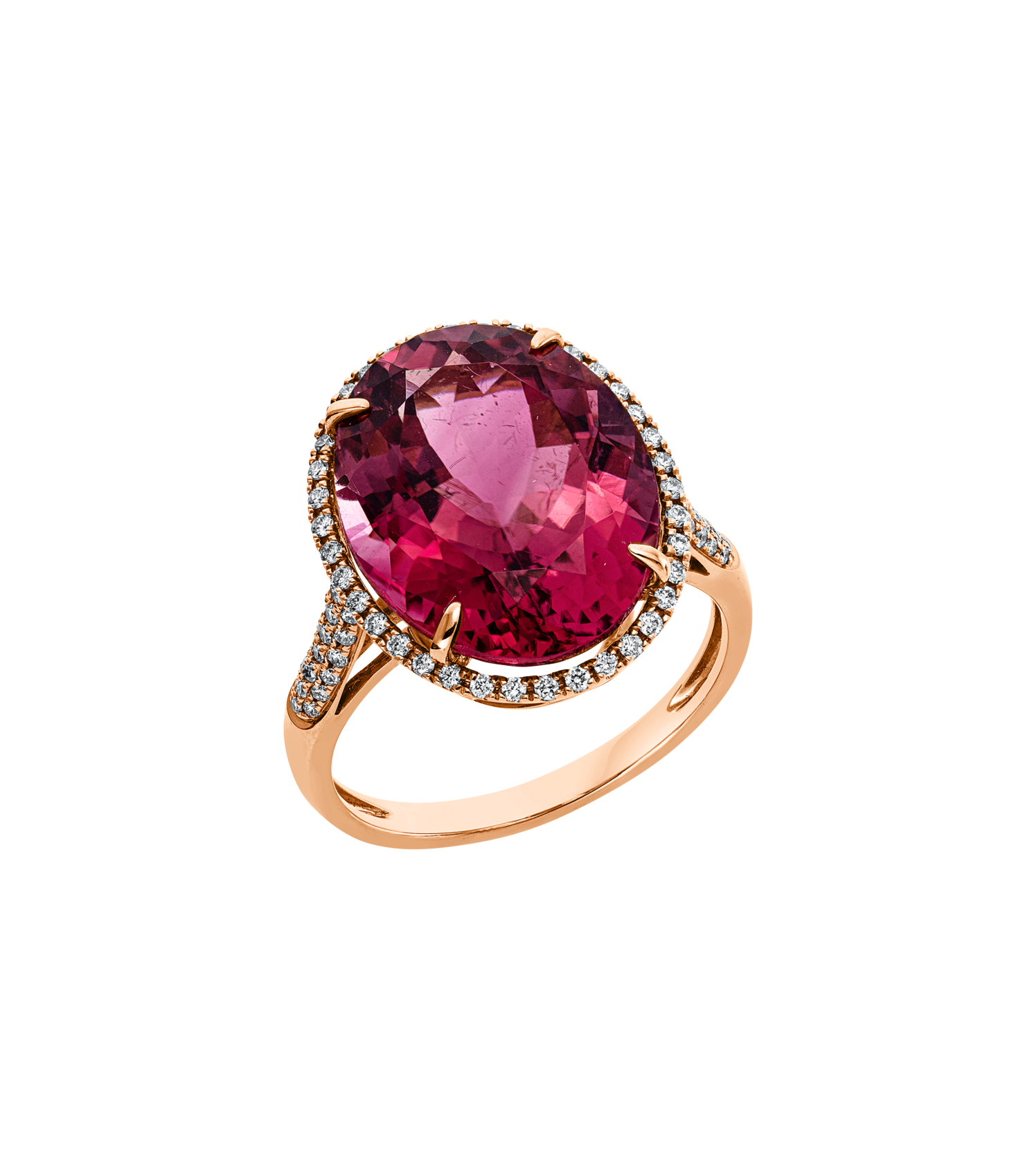 Brogle Selection Turmalinring Brogle Selection Turmalinring