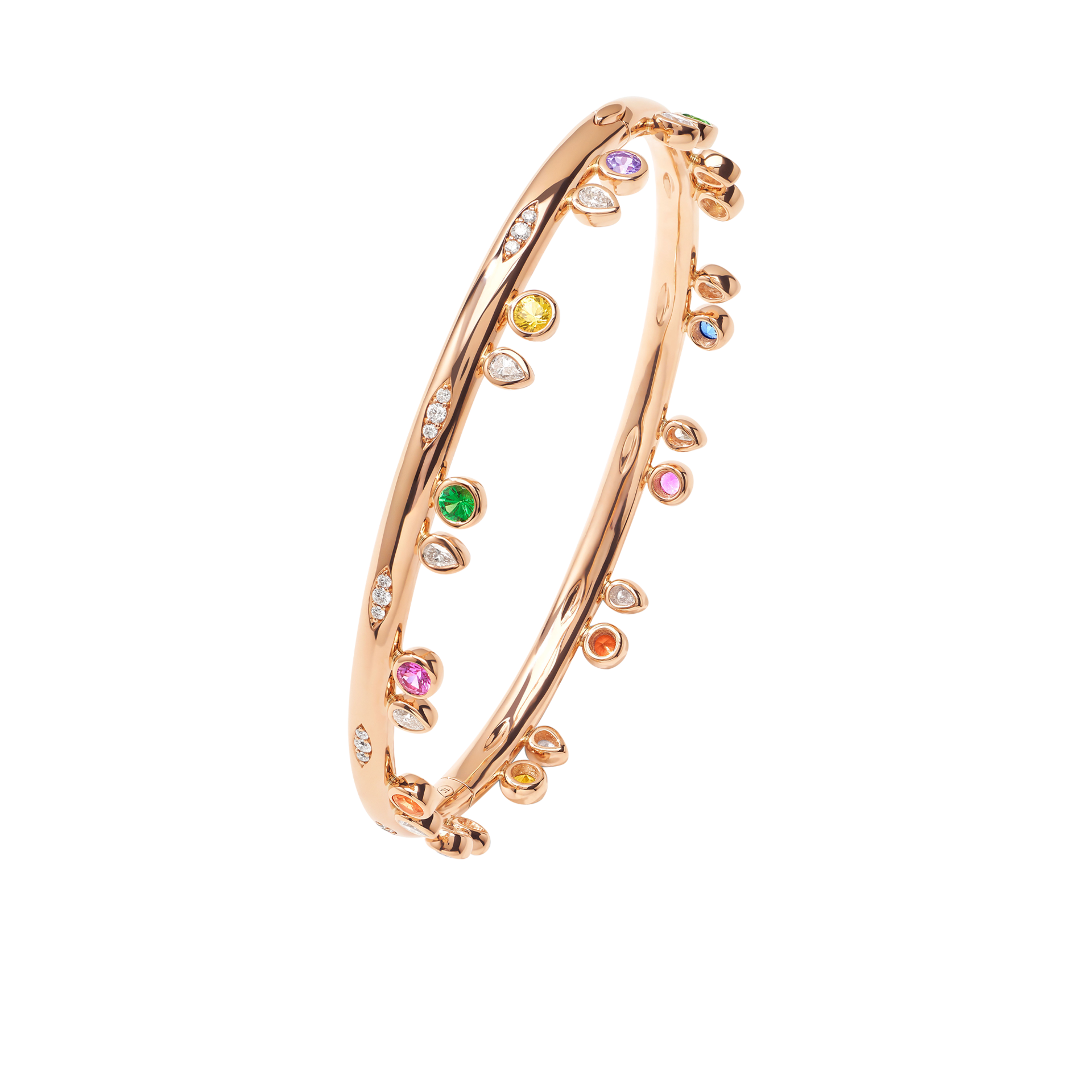 Tamara Comolli Gypsy Candy Armreif Tamara Comolli Gypsy Candy Armreif