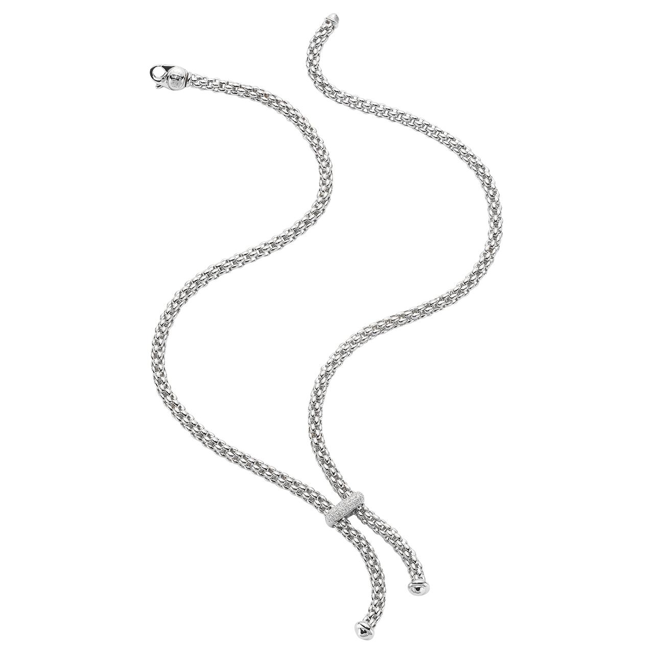 Fope Solo Necklace Fope Solo Necklace