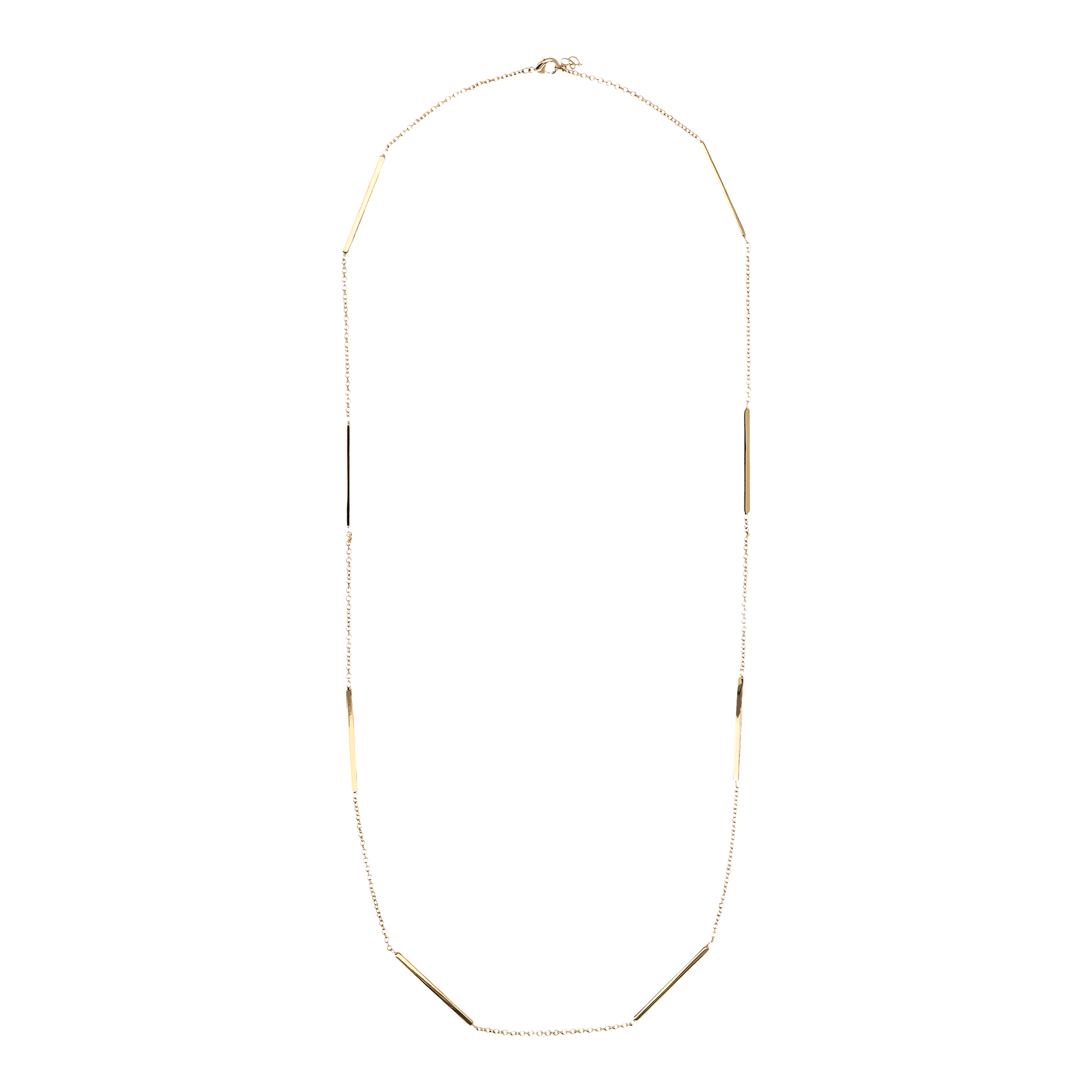 Bronzallure Golden necklace Bronzallure Golden necklace