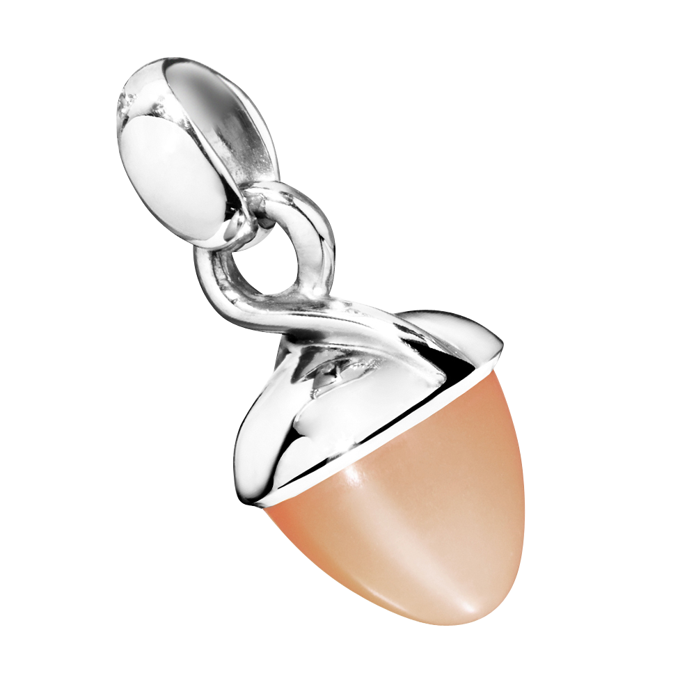 Tamara Comolli Mikado Bouquet brauner Mondstein Anhänger Tamara Comolli Mikado Bouquet brauner Mondstein Anhänger