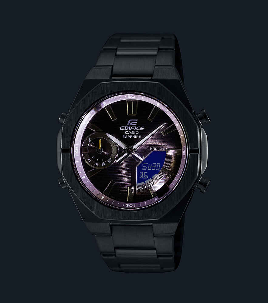 CASIO EDIFICE Quartz 43 mm CASIO EDIFICE Quartz 43 mm