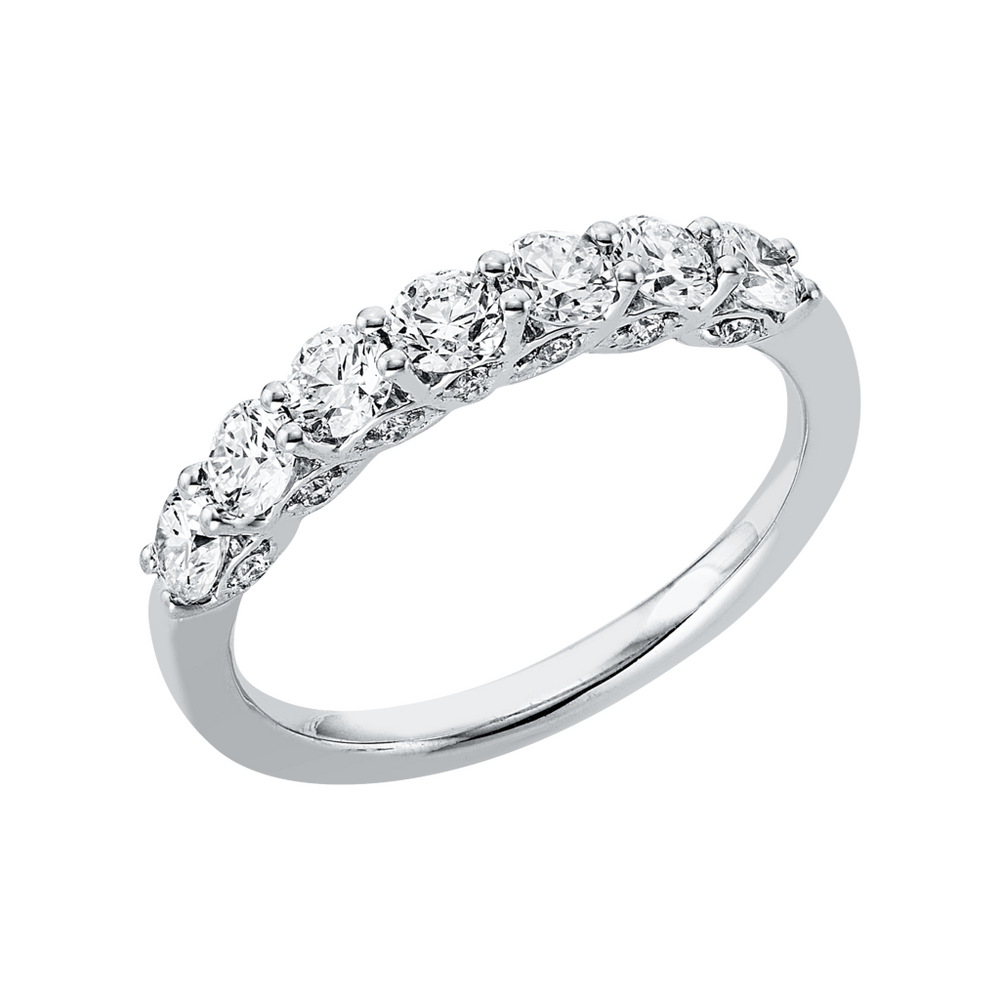 Brogle Selection Eternity Memoir Ring