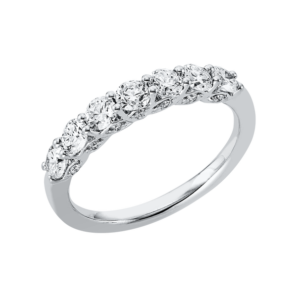 Brogle Selection Eternity Memoir Ring