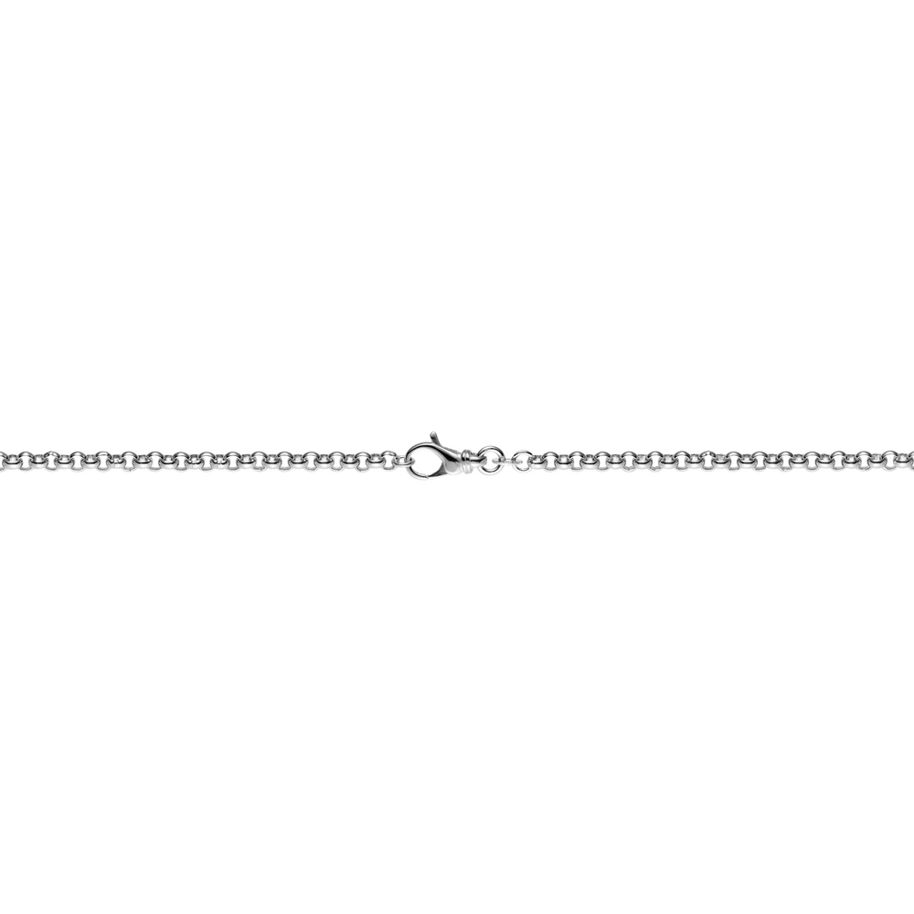 Brogle Classic pea bracelet 3.5mm