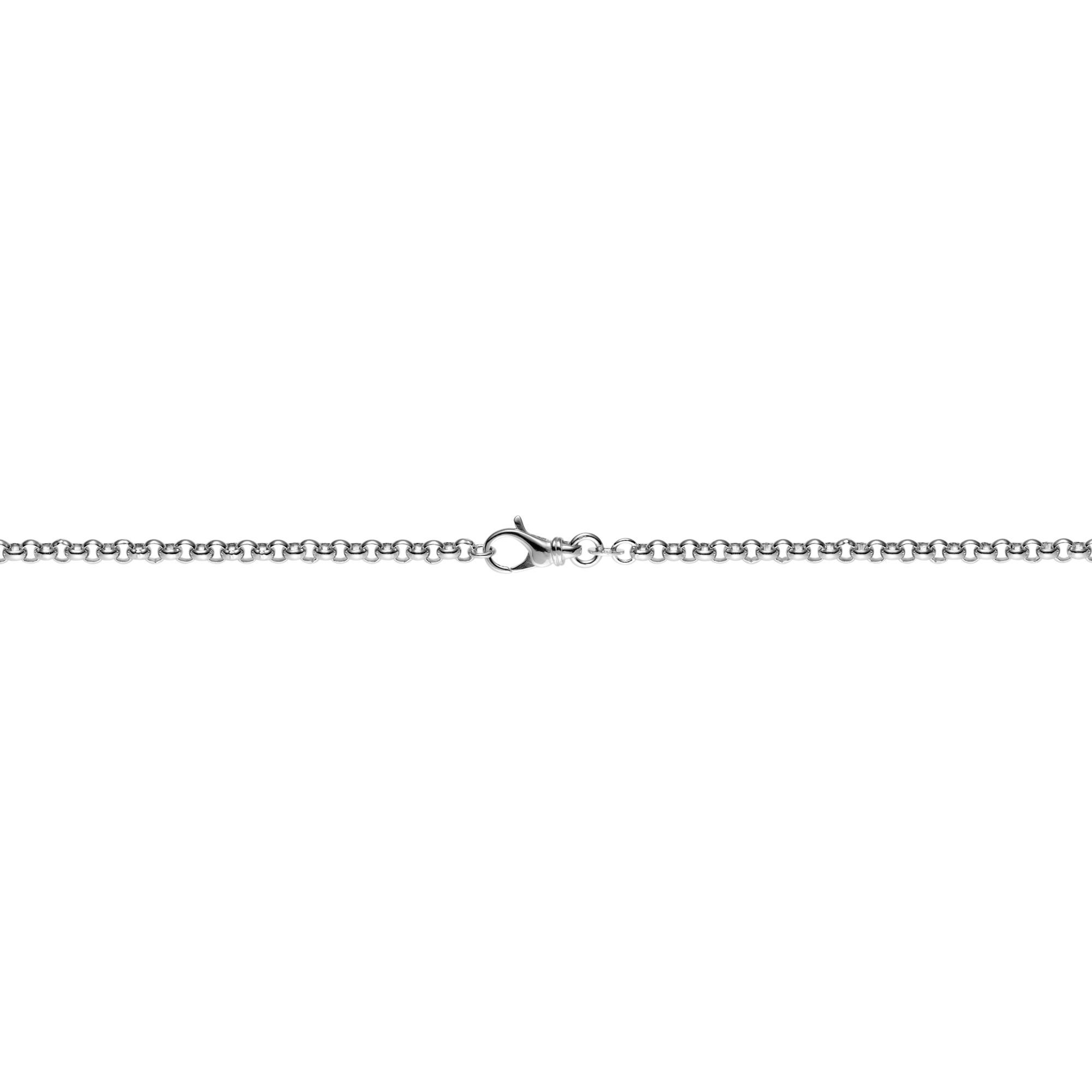 Brogle Classic pea bracelet 3.5mm Brogle Classic pea bracelet 3.5mm