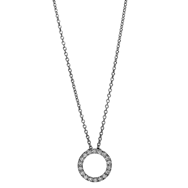 Brogle Selection Casual Necklace Brogle Selection Casual Necklace