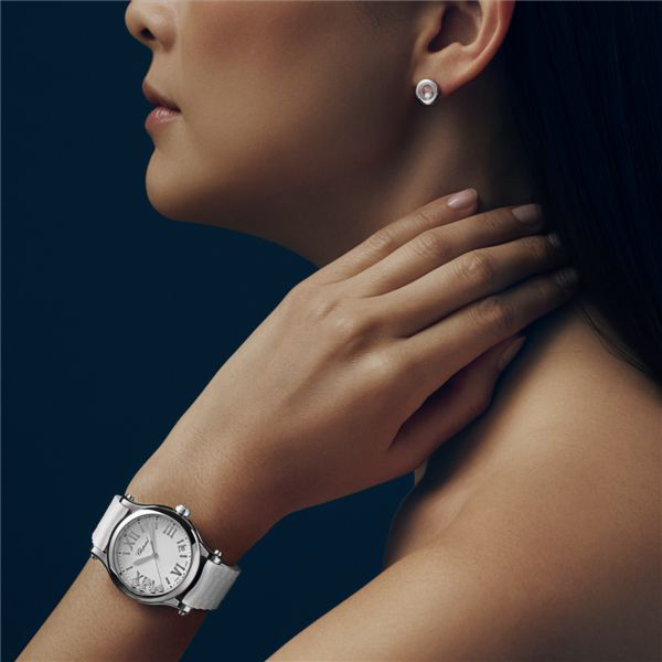 Chopard Happy Sport Medium Quartz 36mm Chopard Happy Sport Medium Quartz 36mm