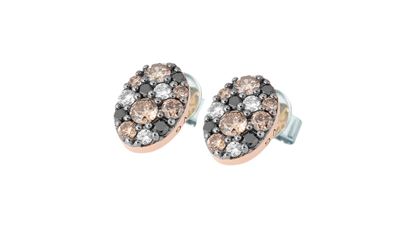 Ponte Vecchio Gioielli Pitti stud earrings Ponte Vecchio Gioielli Pitti stud earrings