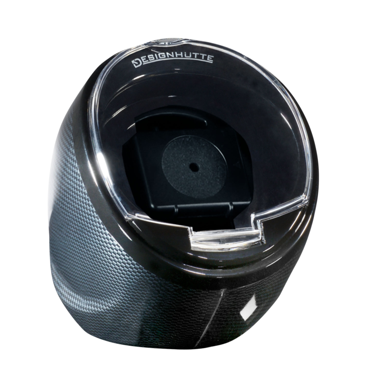 Designhütte Uhrenbeweger Optimus 2.0 Designhütte Uhrenbeweger Optimus 2.0