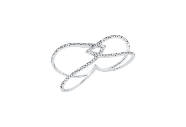 Brogle Selection diamond ring Brogle Selection diamond ring